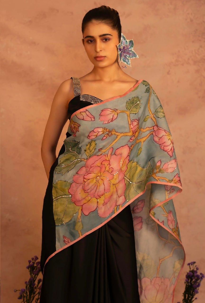 Sarees