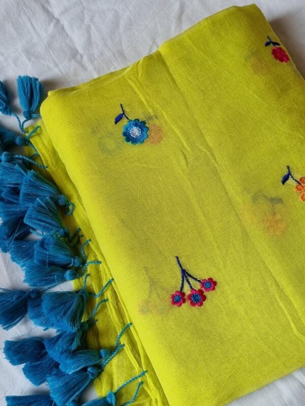 KOTA DORIA SAREE