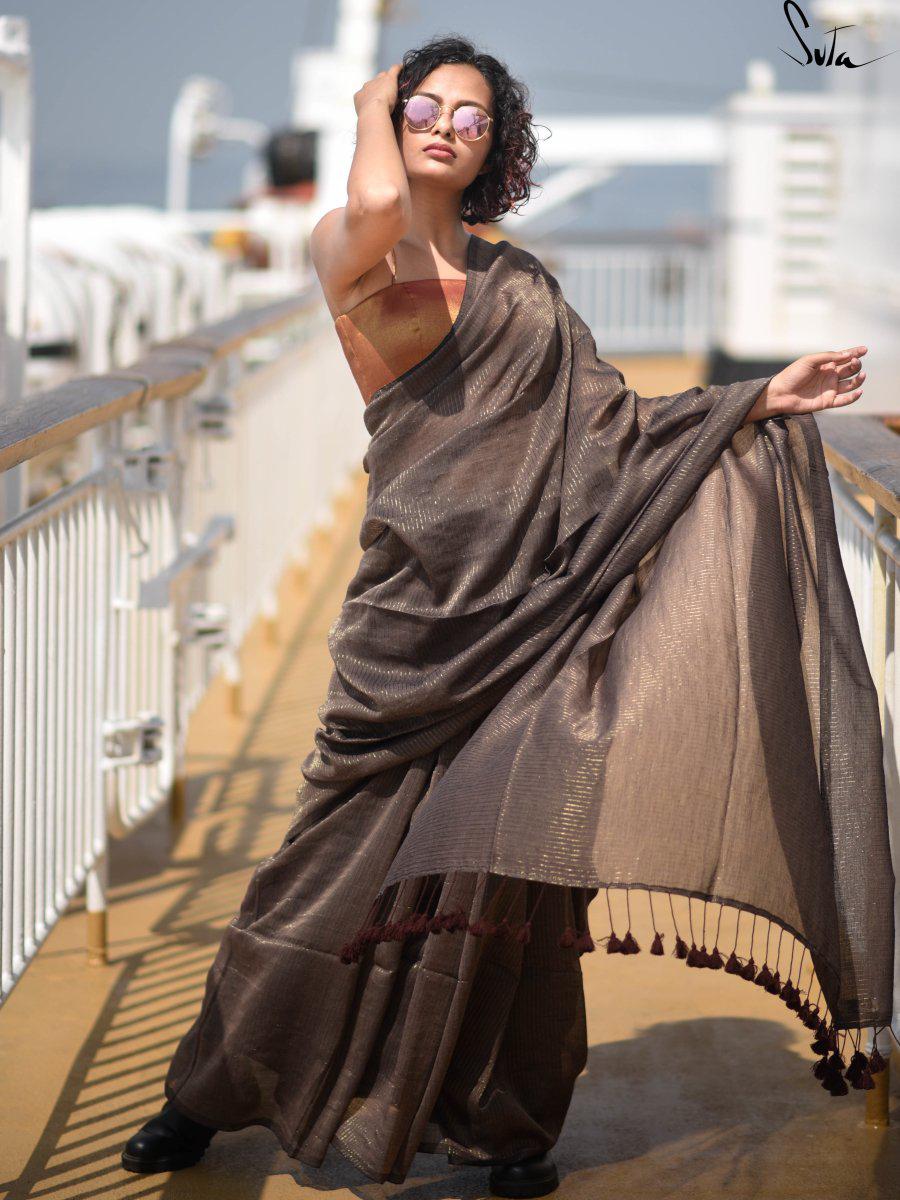 Sarees