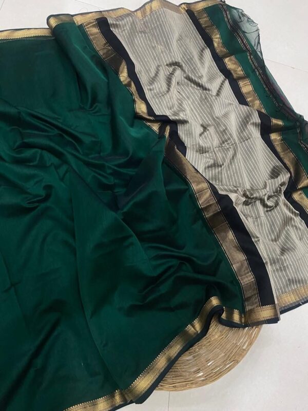 Maheswari silk sarees