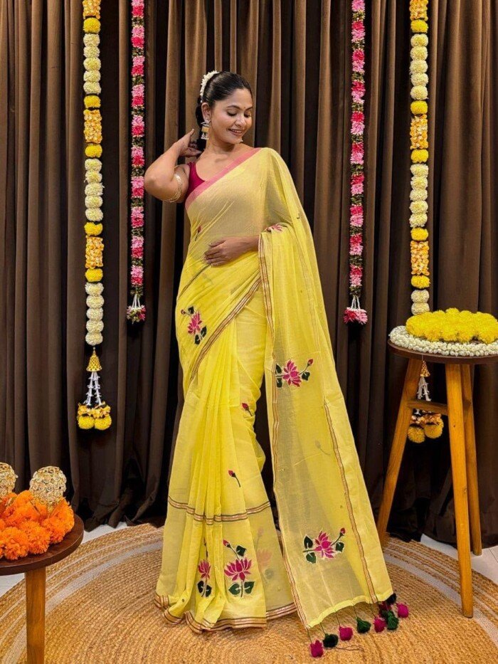 Festive Wear